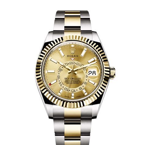 rolex sky dweller 2017|rolex sky dweller price uk.